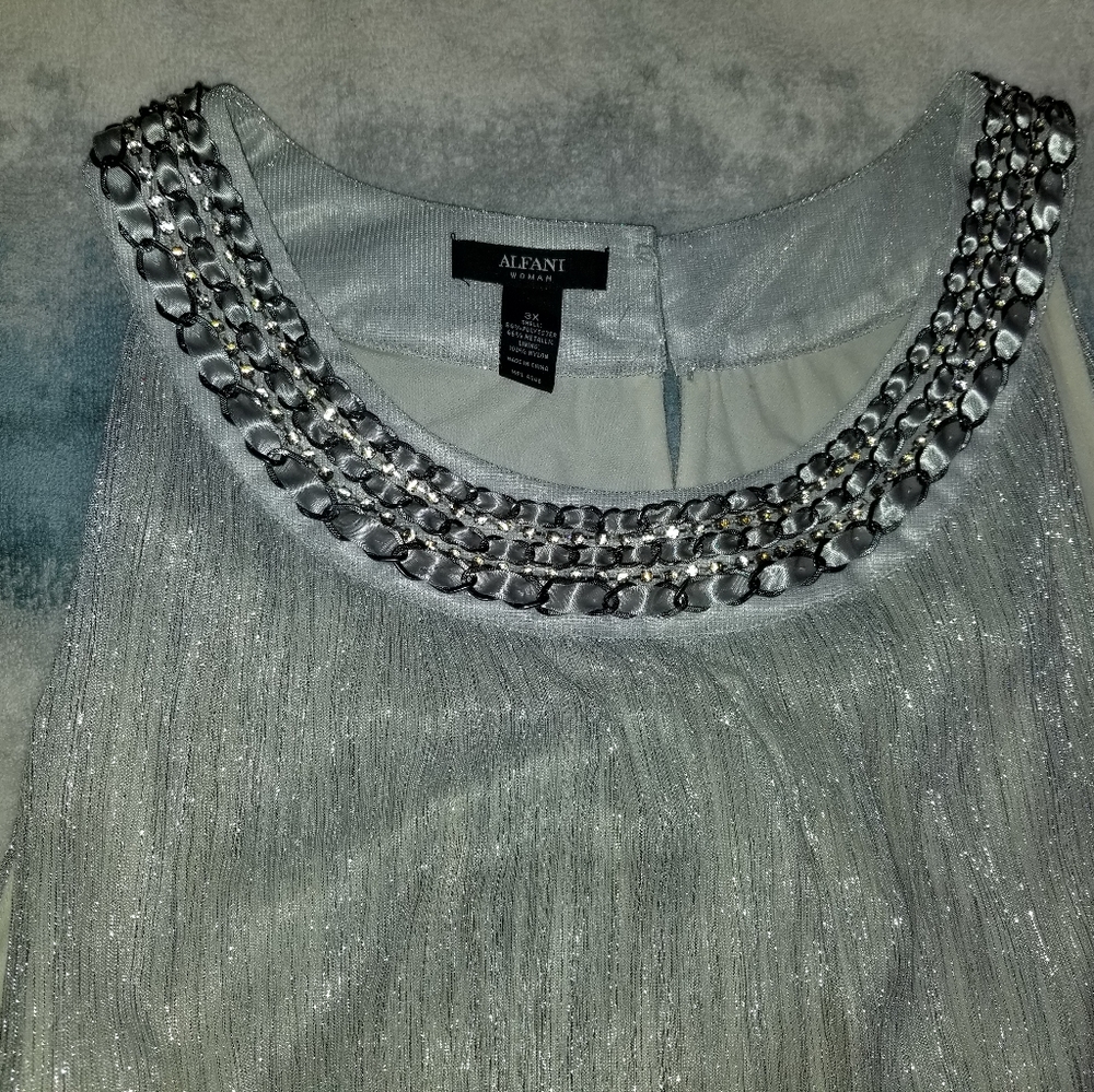 Alfani Blouses View 2